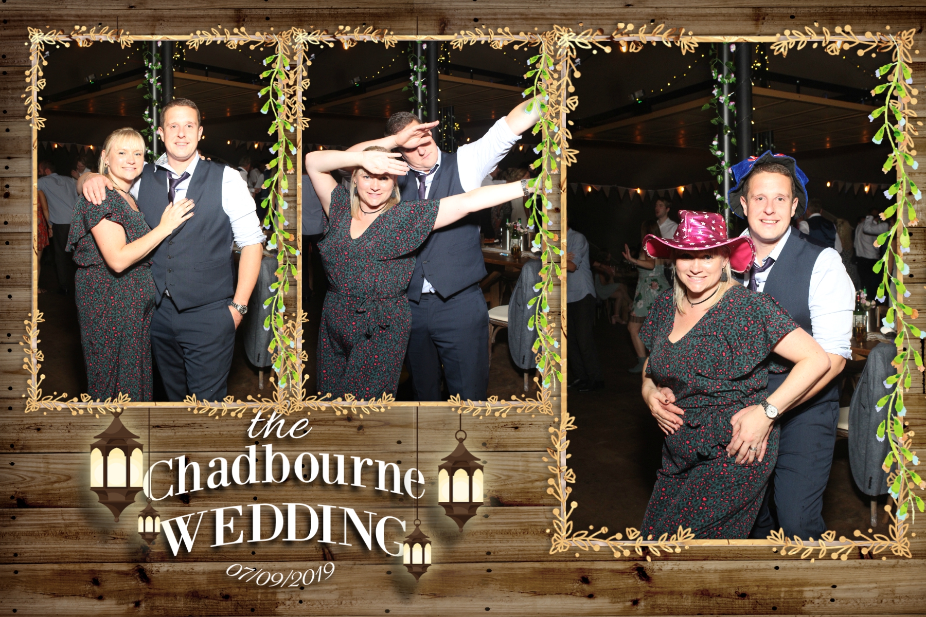 Luke and Nay's Wedding | View more photos from the event at gallery.blissbooth.co.uk/u/BlissBooth/Luke-and-Nays-Wedding